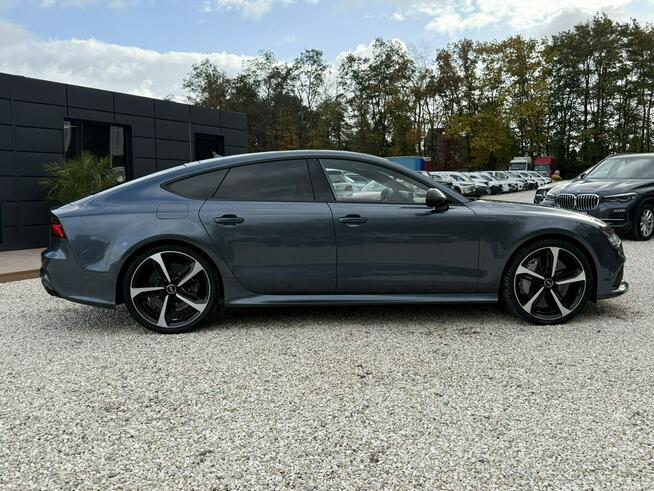 RS7 PERFORMANCE 605kM! Salon Polska ! Bang&Olufsen ! Night Vision!