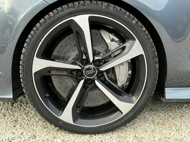 RS7 PERFORMANCE 605kM! Salon Polska ! Bang&Olufsen ! Night Vision!