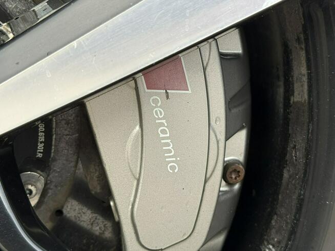 RS7 PERFORMANCE 605kM! Salon Polska ! Bang&Olufsen ! Night Vision!