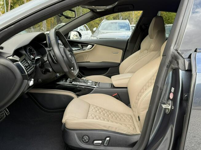 RS7 PERFORMANCE 605kM! Salon Polska ! Bang&Olufsen ! Night Vision!