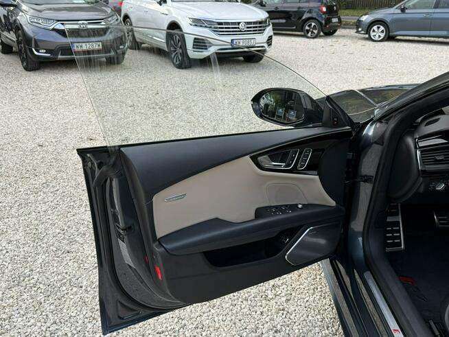 RS7 PERFORMANCE 605kM! Salon Polska ! Bang&Olufsen ! Night Vision!