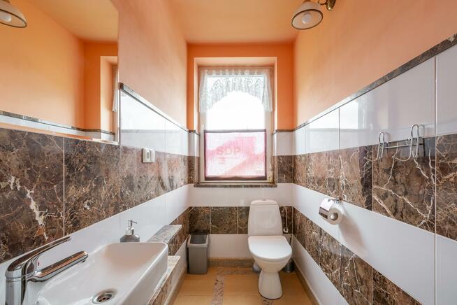 Dom Polanica-Zdrój, Stachury Edwarda