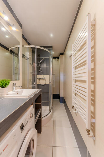 Mieszkanie Kołobrzeg Śródmieście, Pomorska