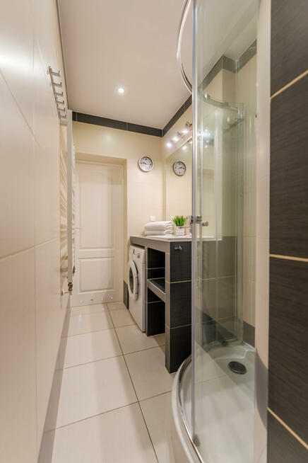 Mieszkanie Kołobrzeg Śródmieście, Pomorska