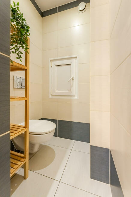 Mieszkanie Kołobrzeg Śródmieście, Pomorska