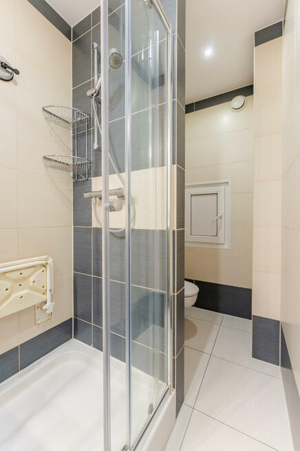 Mieszkanie Kołobrzeg Śródmieście, Pomorska