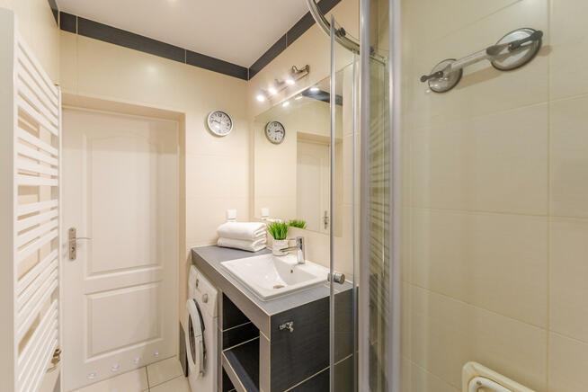 Mieszkanie Kołobrzeg Śródmieście, Pomorska