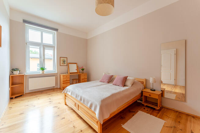 Mieszkanie Kołobrzeg Śródmieście, Pomorska