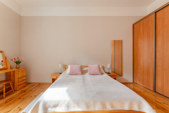 Mieszkanie Kołobrzeg Śródmieście, Pomorska