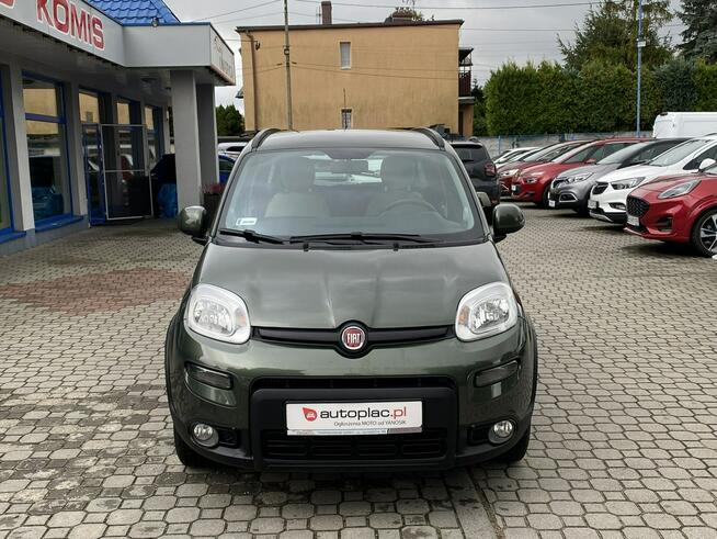 Fiat Panda Niski Przebieg, Gwarancja