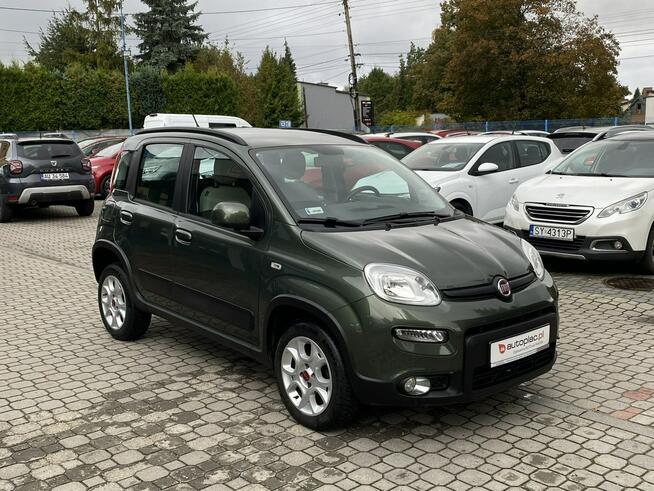 Fiat Panda Niski Przebieg, Gwarancja