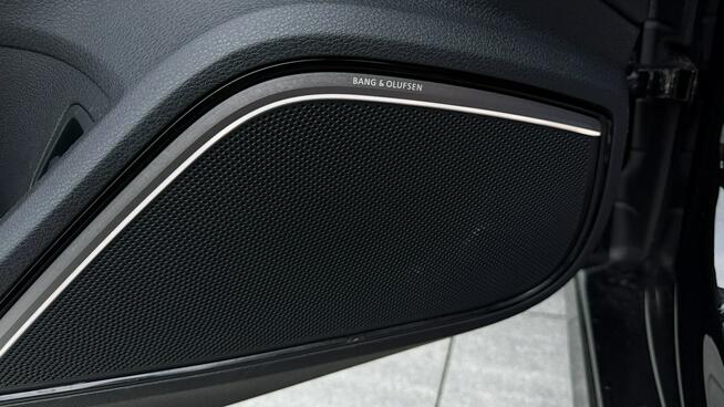 Audi S3 2.0tfsi quattro 367KM full opcja ledy panorama kamera skóry zamiana gw