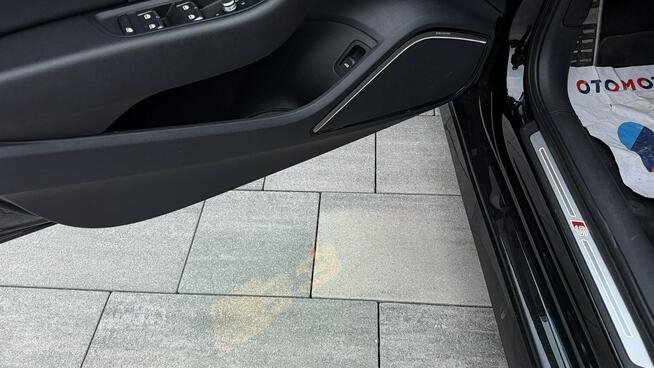 Audi S3 2.0tfsi quattro 367KM full opcja ledy panorama kamera skóry zamiana gw