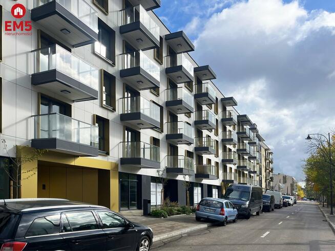 Lokal użytkowy Białystok Centrum