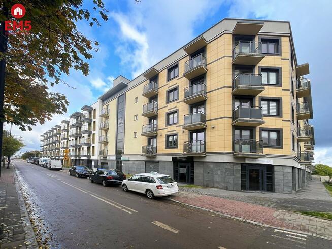 Lokal użytkowy Białystok Centrum