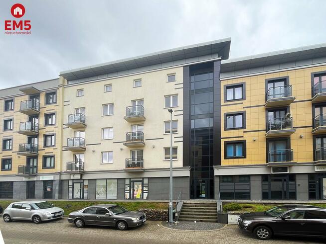 Lokal użytkowy Białystok Centrum