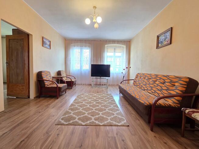 Mieszkanie Legnica,