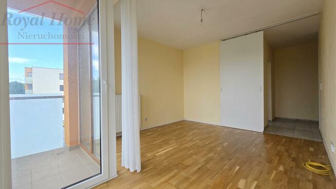 Mieszkanie Wrocław Psie Pole, Psie Pole, Zielna