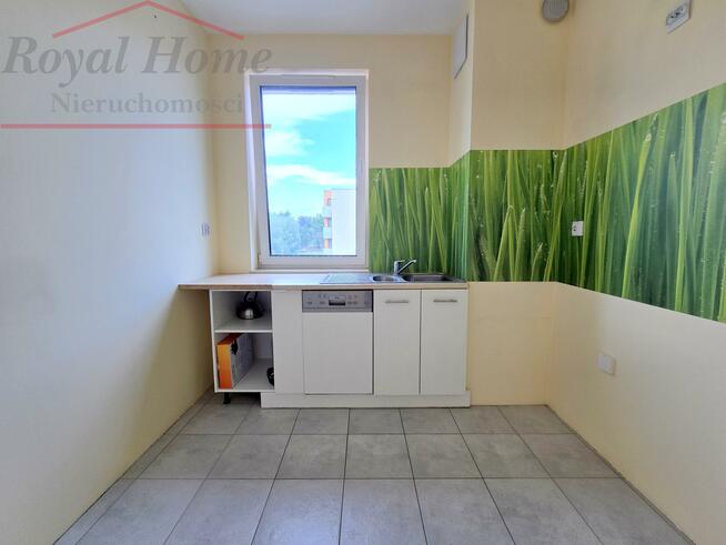 Mieszkanie Wrocław Psie Pole, Psie Pole, Zielna