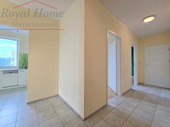 Mieszkanie Wrocław Psie Pole, Psie Pole, Zielna