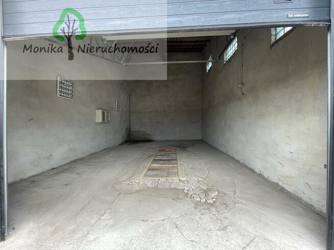 Lokal użytkowy Malenin gm. Tczew