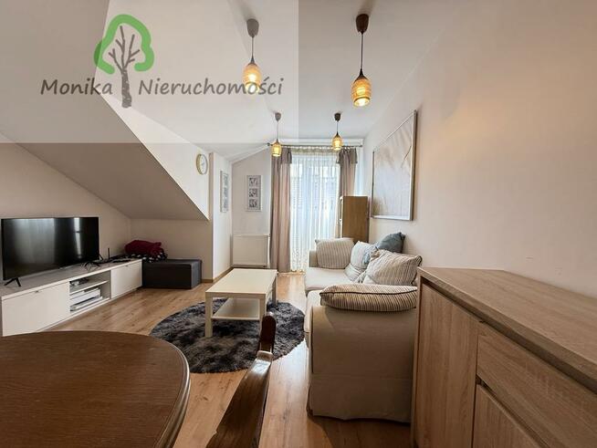 Mieszkanie Tczewskie Łąki gm. Tczew, Zajączkowska