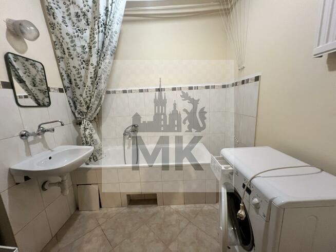 Mieszkanie Kraków Kraków-Podgórze, Płaszów, Lipska