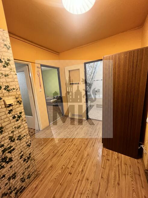 Mieszkanie Kraków Kraków-Podgórze, Płaszów, Lipska