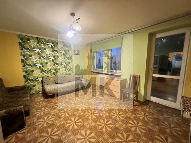 Mieszkanie Kraków Kraków-Podgórze, Płaszów, Lipska