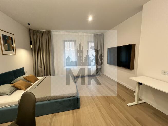 Mieszkanie Kraków Kraków-Śródmieście, Stare Miasto, Smoleńsk