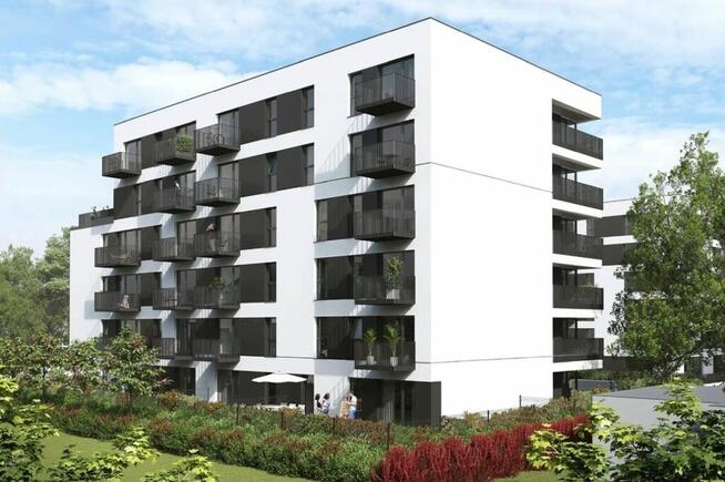 0%, deweloperskie na Marysinie, VII etap - 05.2026