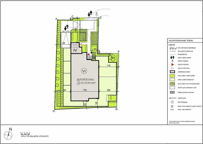 0%, deweloperskie na Marysinie, VII etap - 05.2026