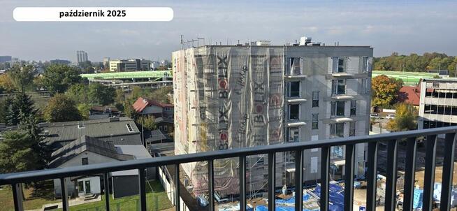 0%, deweloperskie na Marysinie, VII etap - 05.2026