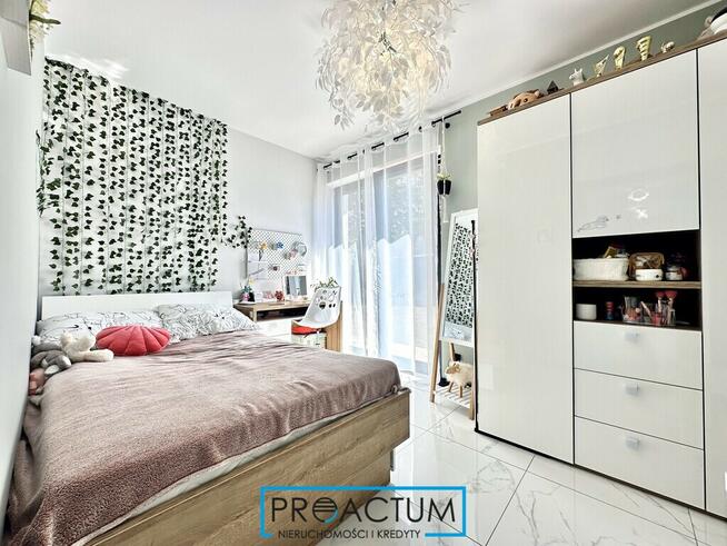 137m2,Nowy parterowy dom, działka 1814 m2 z lasem!