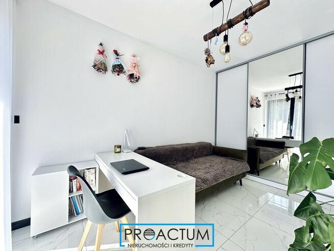 137m2,Nowy parterowy dom, działka 1814 m2 z lasem!