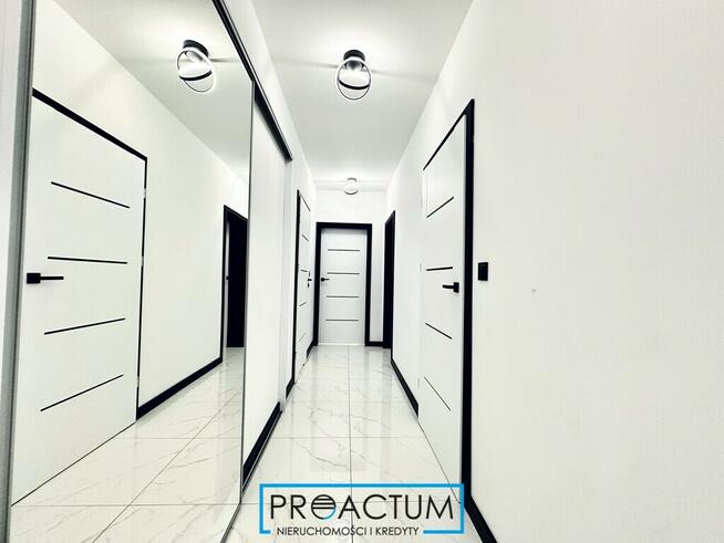 137m2,Nowy parterowy dom, działka 1814 m2 z lasem!