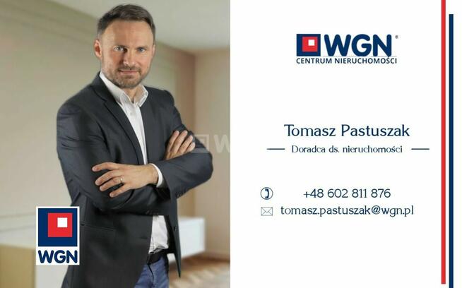 Działka budowlana Garbów, Lipowa