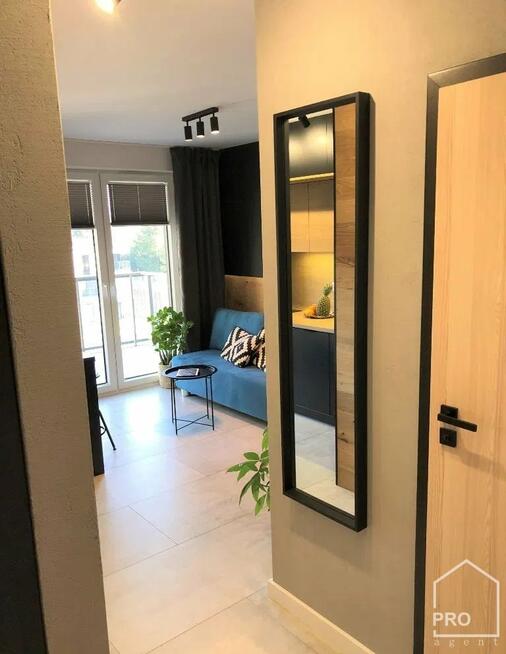 Mieszkanie Gliwice Śródmieście, Karolinki