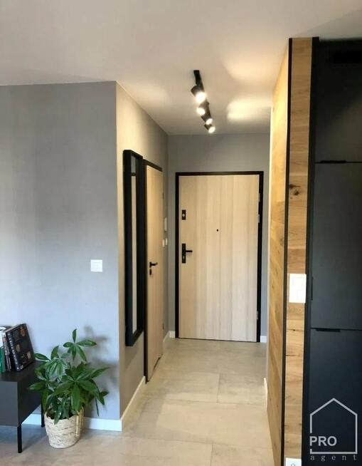 Mieszkanie Gliwice Śródmieście, Karolinki