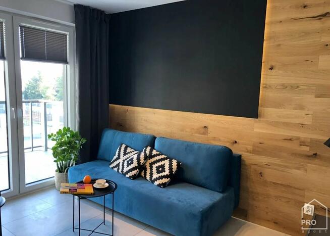 Mieszkanie Gliwice Śródmieście, Karolinki