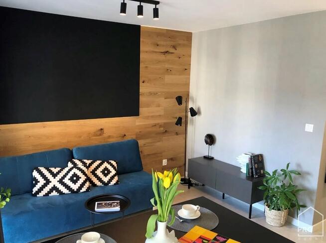 Mieszkanie Gliwice Śródmieście, Karolinki