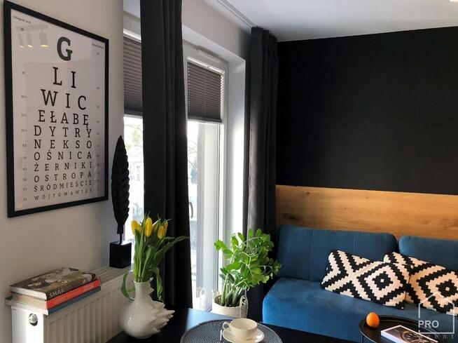 Mieszkanie Gliwice Śródmieście, Karolinki