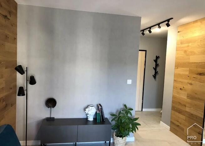 Mieszkanie Gliwice Śródmieście, Karolinki