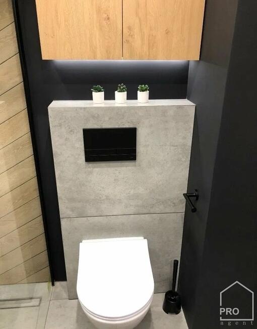 Mieszkanie Gliwice Śródmieście, Karolinki