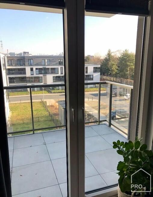 Mieszkanie Gliwice Śródmieście, Karolinki