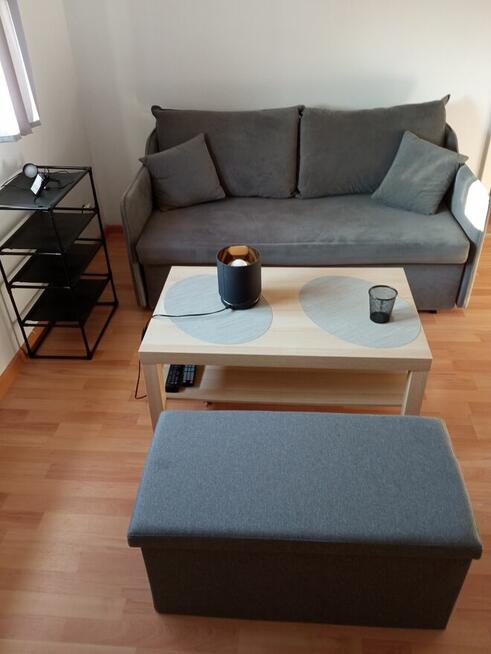 Pokój dla Pani Gdańsk Chełm