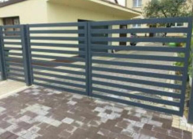 Złota rączka ślusarz- spawacz