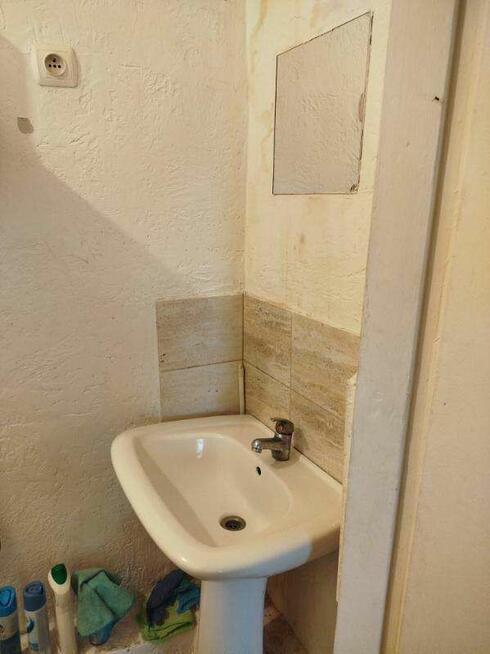 Mieszkanie do wynajęcia 44m.