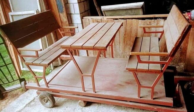 Złota rączka ślusarz- spawacz