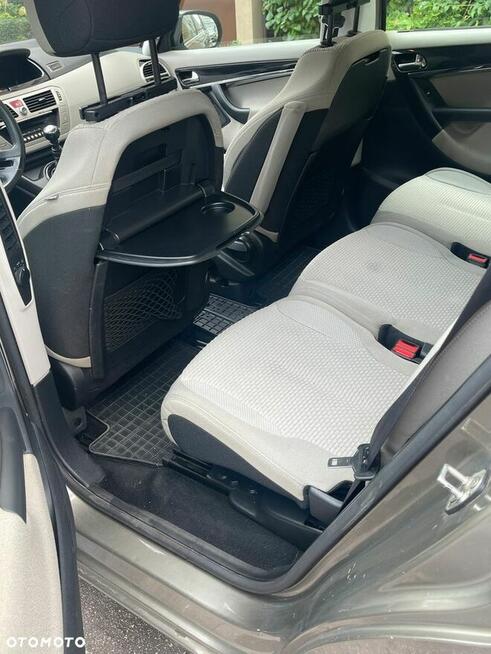 Citroën C4 Grand Picasso 2.0 HDi Selection